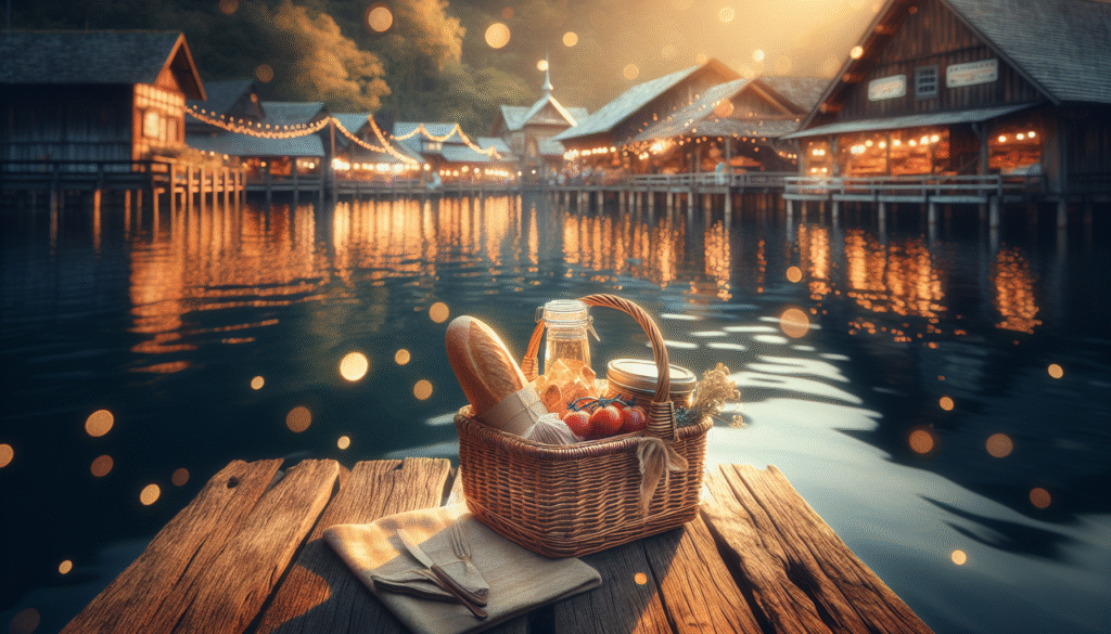 Lake County Local Businesses Spotlight on Favorite Eateries Shops Services and Current Specials