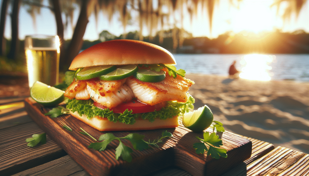 Leesburg FL New Restaurant Openings and Local Eats