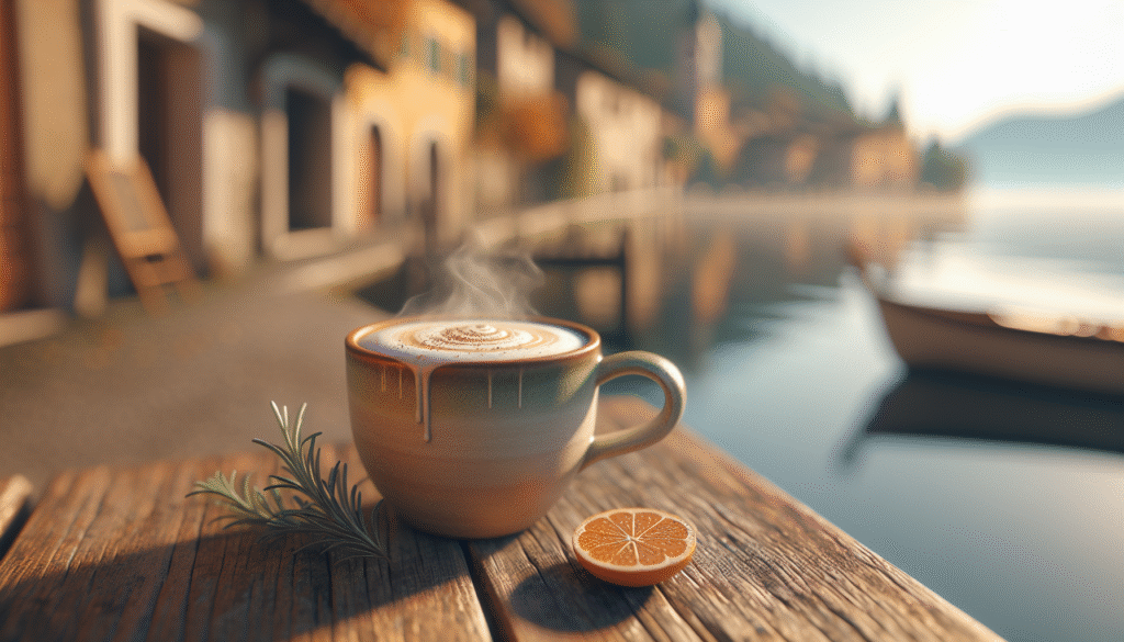 Mount Dora cafés and dining spotlight on local favorites and seasonal specials