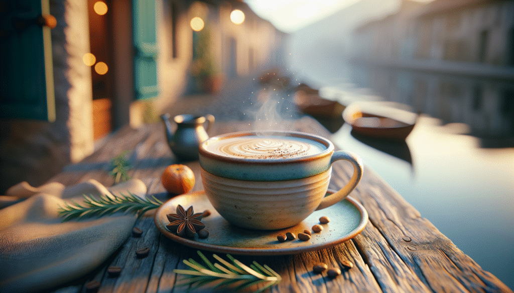 Mount Dora cafés and dining spotlight on local favorites and seasonal specials