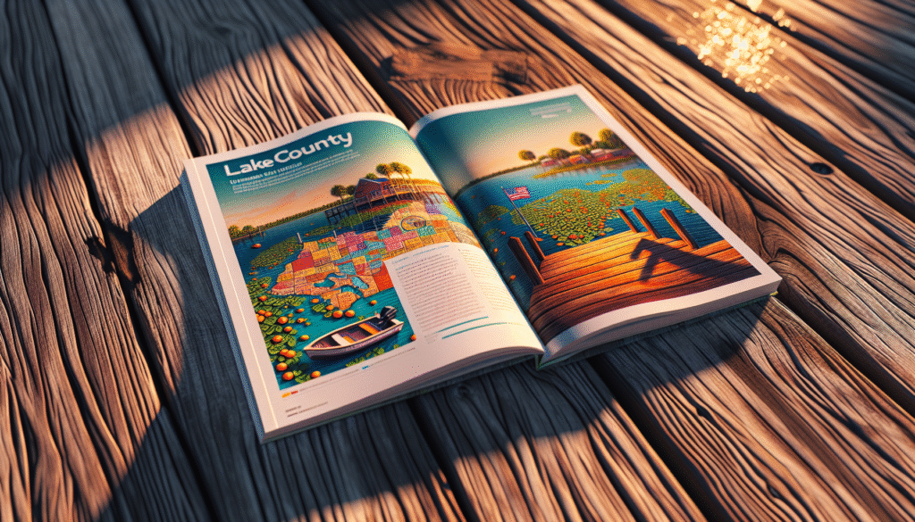 Your Friendly Guide to Lake County Florida deals and discounts